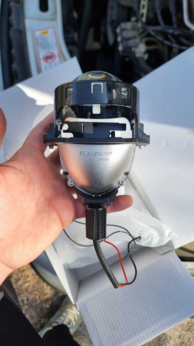 Билед линзы премиум качества