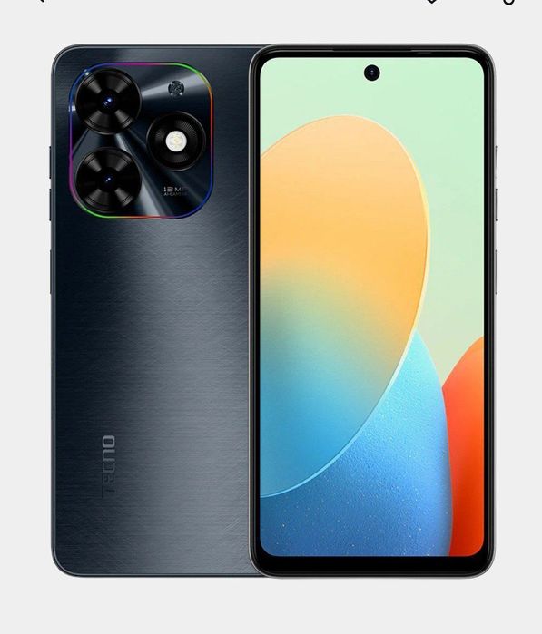 Tehno Spark Go 8/128 4/64