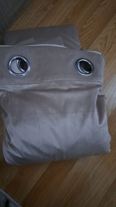 Четери броя  завеси за спалня или дневна 140/250