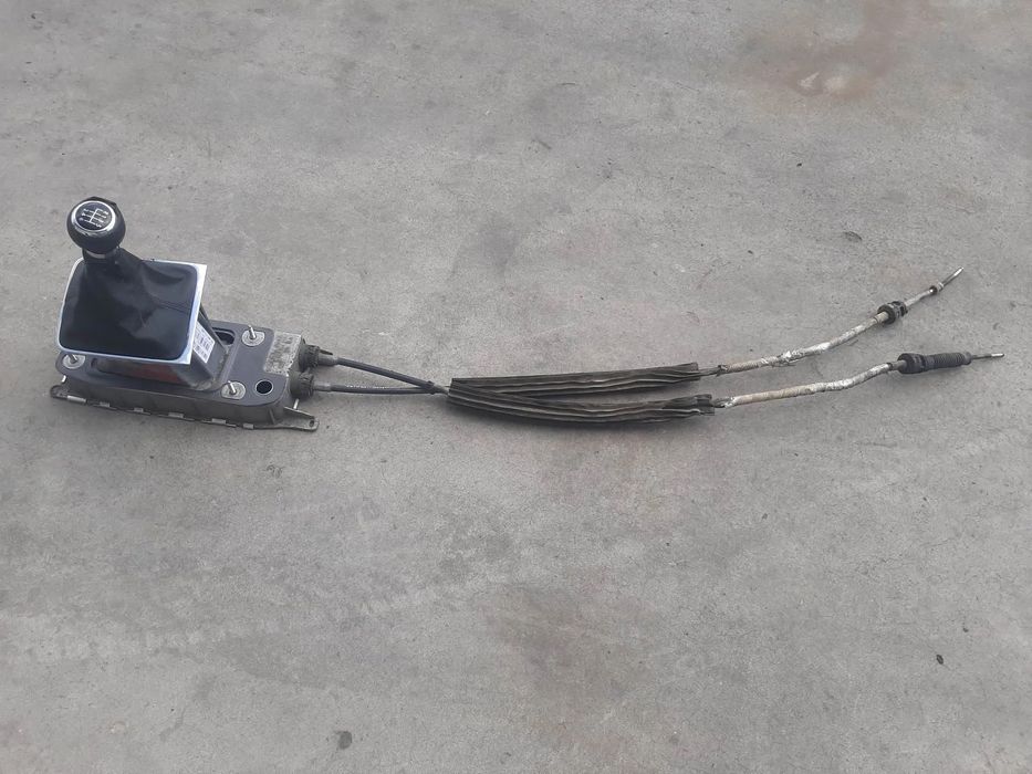 timonerie 1.8 b bzb vw passat cc 3c0711049ad  1k0711061b