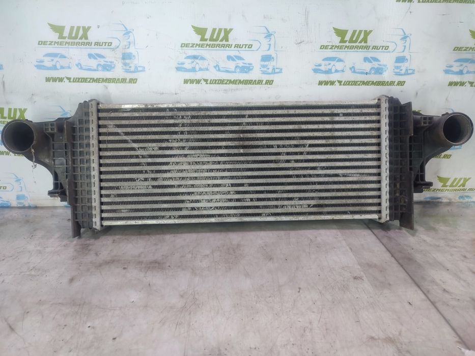 Radiator intercooler 2.4 D Volvo XC90 2 generation (2015 - 2019)