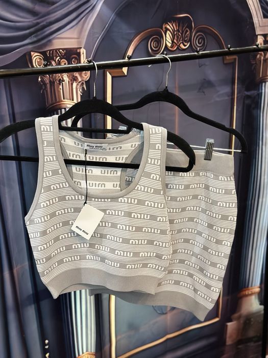 Miu Miu дамски сет