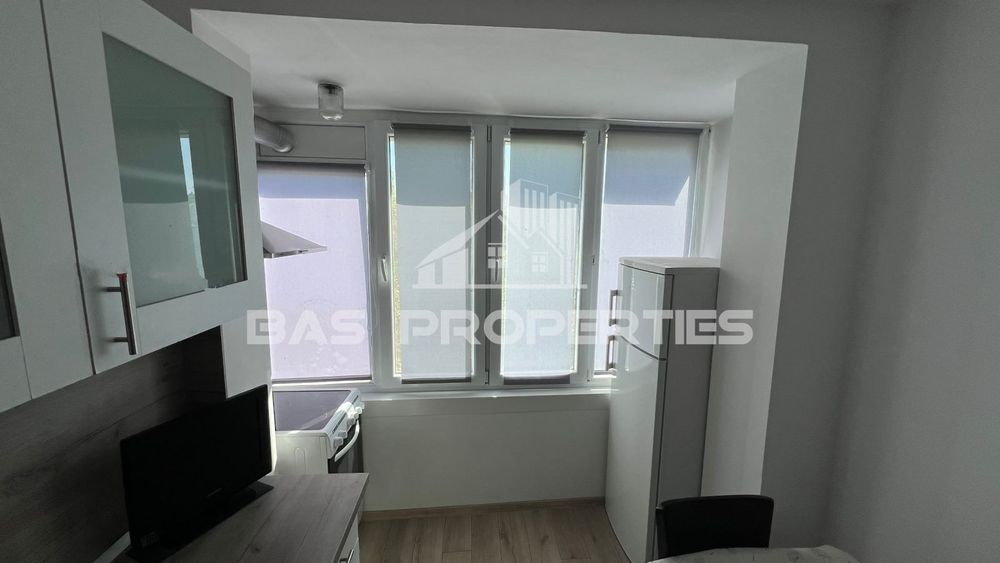 Продава се Двустаен апартамент в София, Захарна фабрика - 53 кв.м за 1732 €/кв.м - Снимка #3