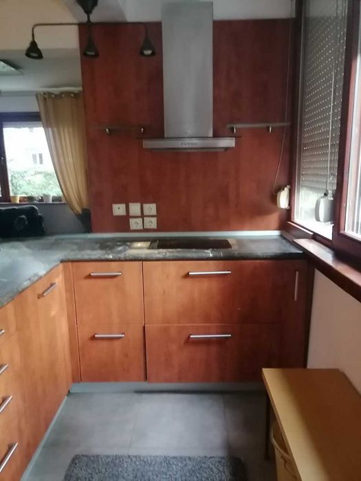 Дава се под наем Тристаен апартамент в София, Лозенец - 100 кв.м за 849.66 € - Снимка #5