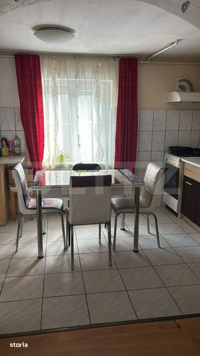 Apartament 4 camere, 110 mp, zona Calea Torontalului
