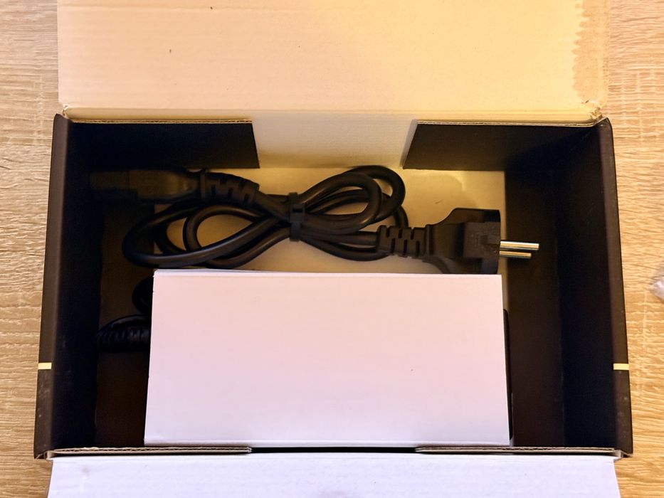 OWC Thunderbolt 4 / USBC 4 Hub / Docking station - macbook/laptop/pc