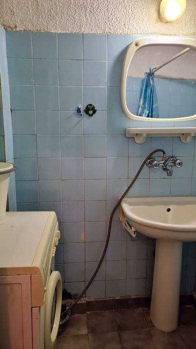 Дава се под наем Тристаен апартамент в София, Младост 1 - 80 кв.м за 612 € - Снимка #14