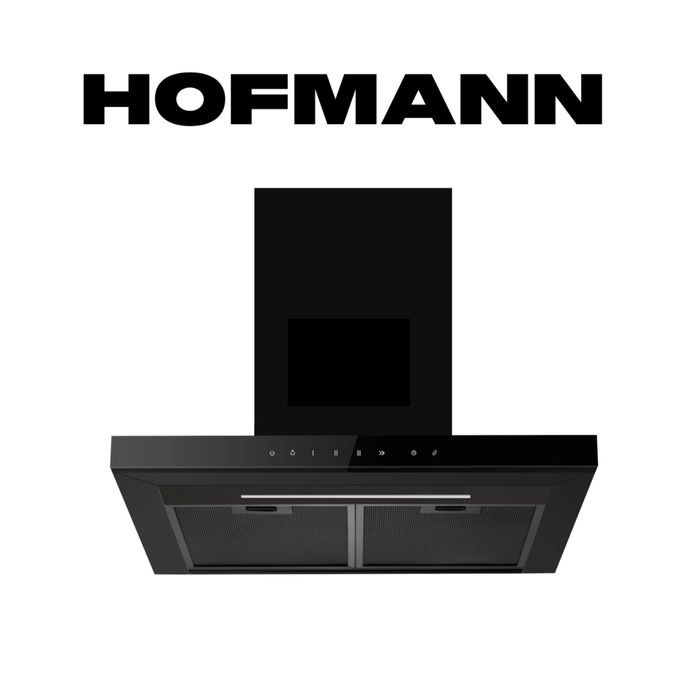 Bosch Hofmann вытяжка варочная панель духовка комплект 3/1