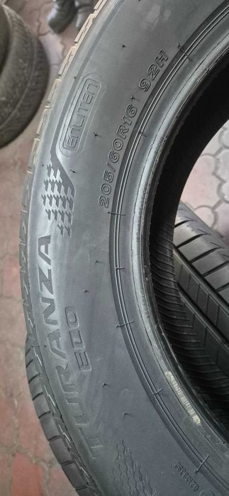 anvelope Bridgestone,Barum 205/60/16