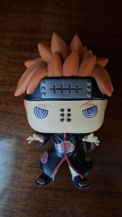Funko Pop  Pain - Naruto Shippuden