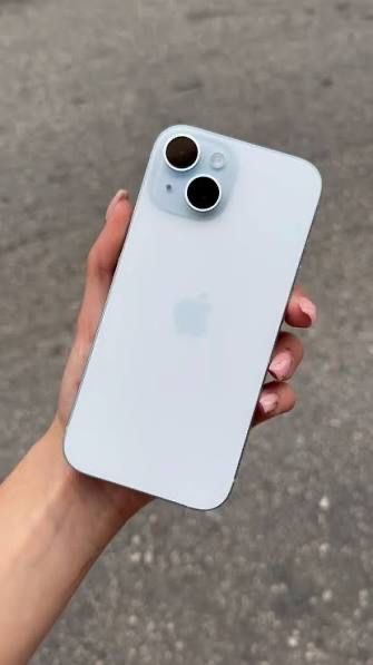 iphone 15 E-sim 128 срочно