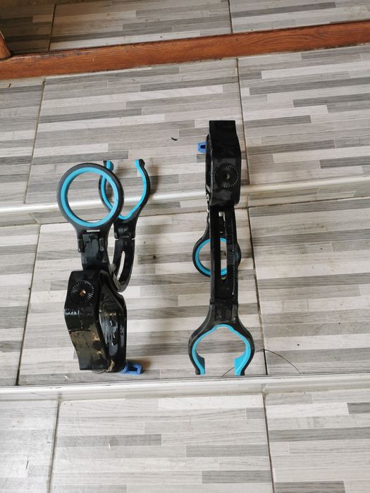 Стойки за тролинг