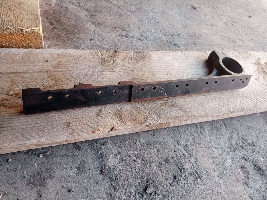 Продам на комбайн CLAAS