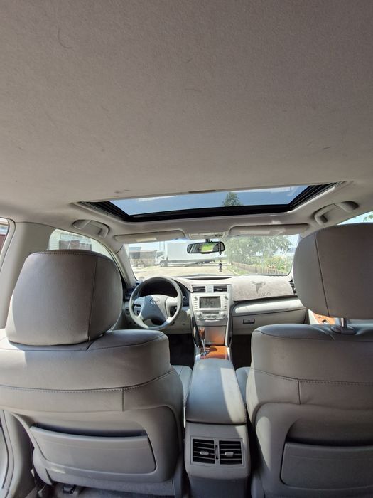 Продам Toyota camry 40 рестайлинг(v45)