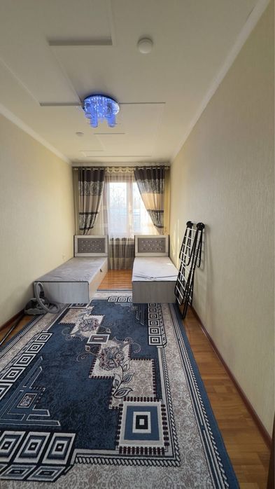 Аренда 3 комнатной квартиры Юнусабад 13 Мегапланет|до 5 месяцев