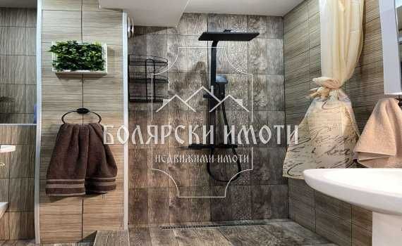 Продава се Тристаен апартамент в Велико Търново, Колю Фичето - 90 кв.м за 1423 €/кв.м - Снимка #11