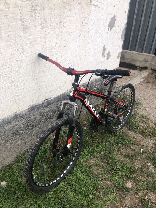 Стант вел за 25 000 тг