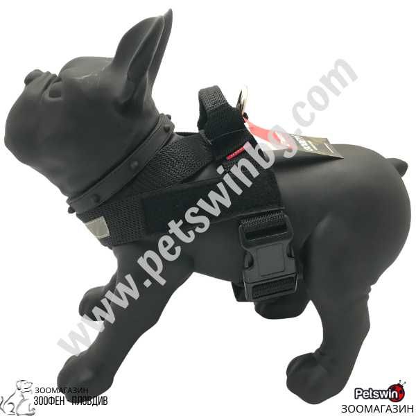 Нагръдник за Куче - с Дръжка - S, M, L, XL, XXL- Simple Go Get Harness