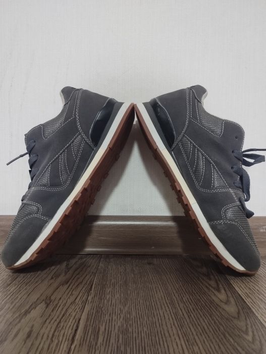 Кроссовки Reebok