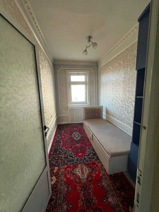 Сдаю свою квартиру на Алгоритм 31 (кафе миллион)