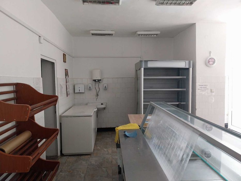 Продава се Магазин в Златарица - 90 кв.м за 680 €/кв.м - Снимка #7