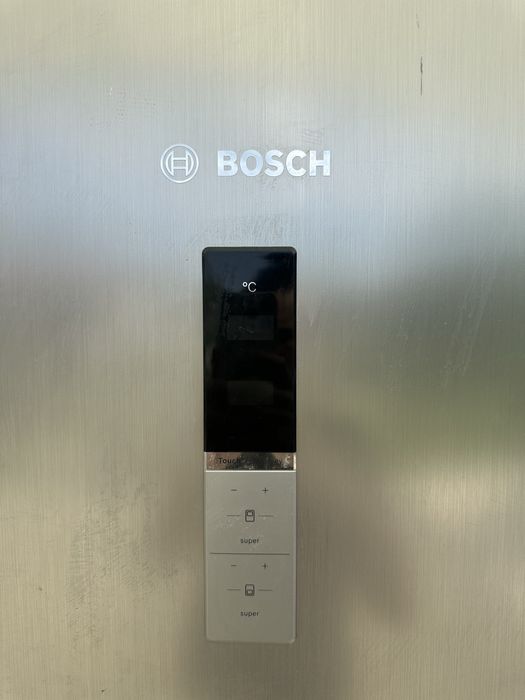 СРОЧНО Продам холодильник BOSCH
