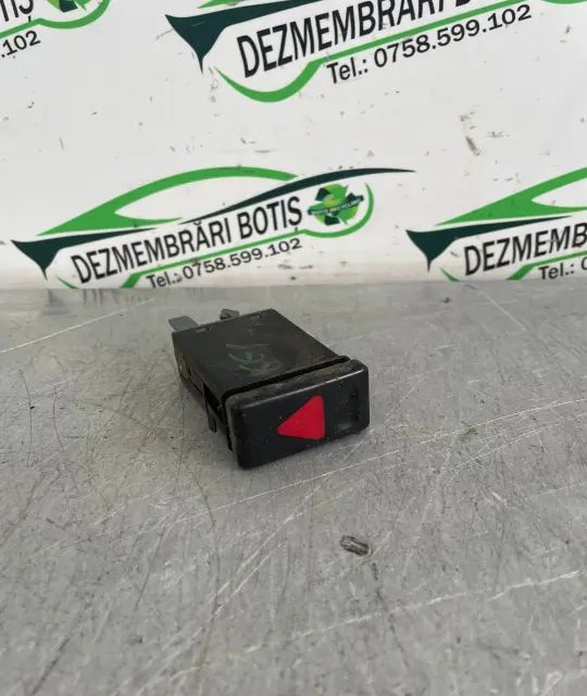 Buton avarie Fiat Punto 2000 1.2 MT (80 hp)