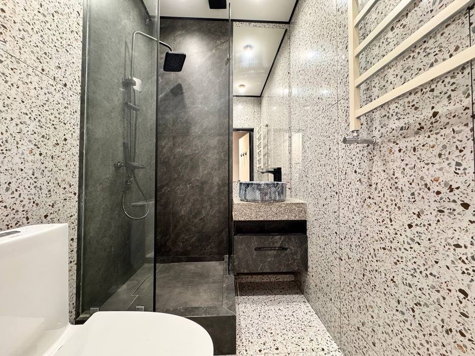 Mashxadi Residence Sotuvda 4 xonalik uy remont Sultonali koʻchasi