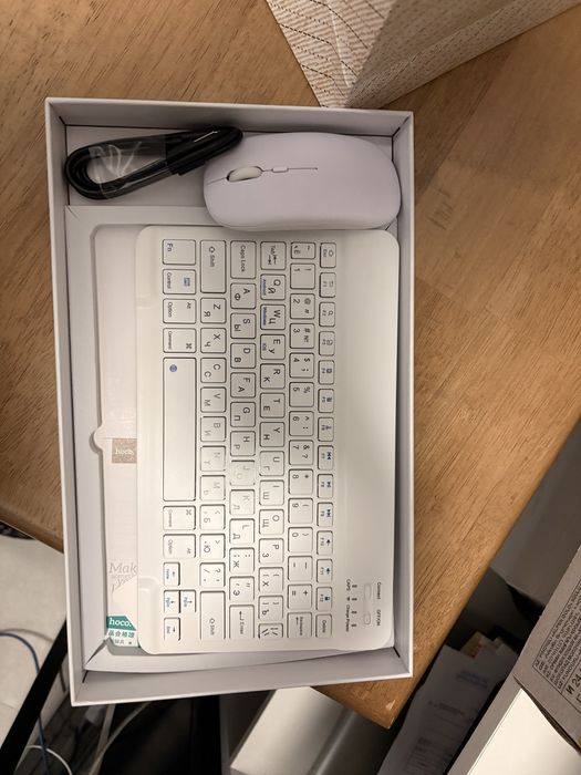 Hoco A8 планшет