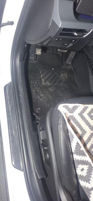 Продам полики Hyundai Sonata DN8