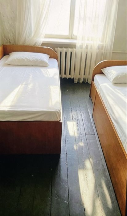 Квартира долгосрочно