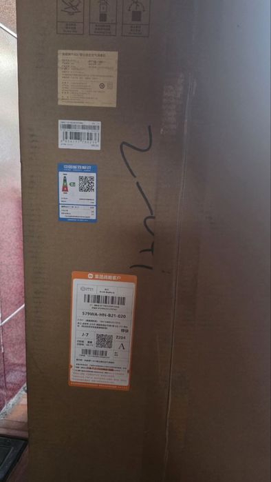 Очиститель воздуха