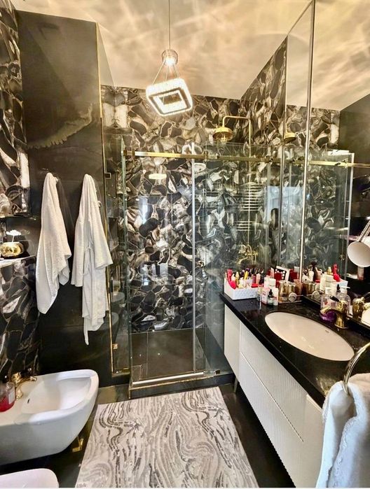 Продаётся квартира в ЖК Gardens вид на парк во двор