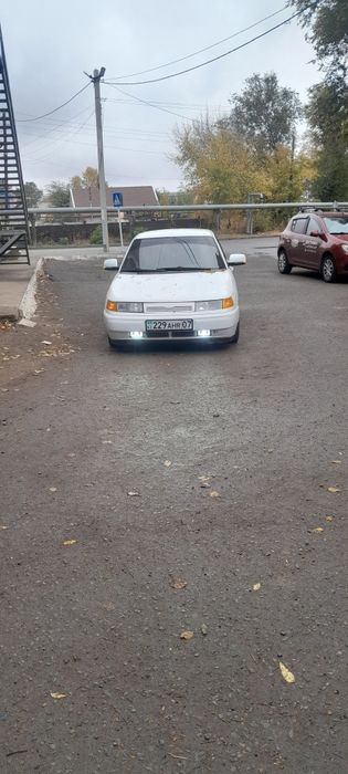 Продам десятку 2110