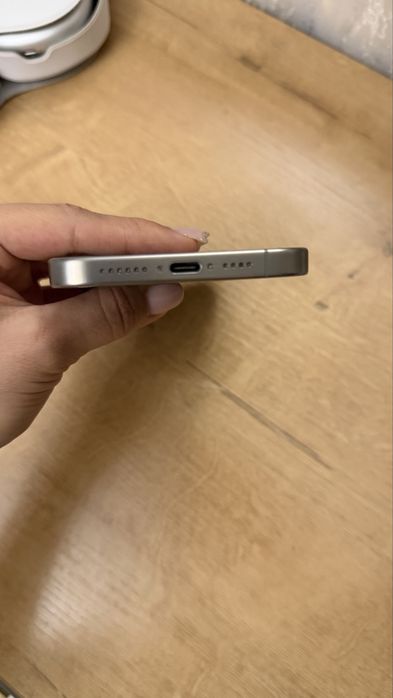 Iphone 15 pro max 256 Гб