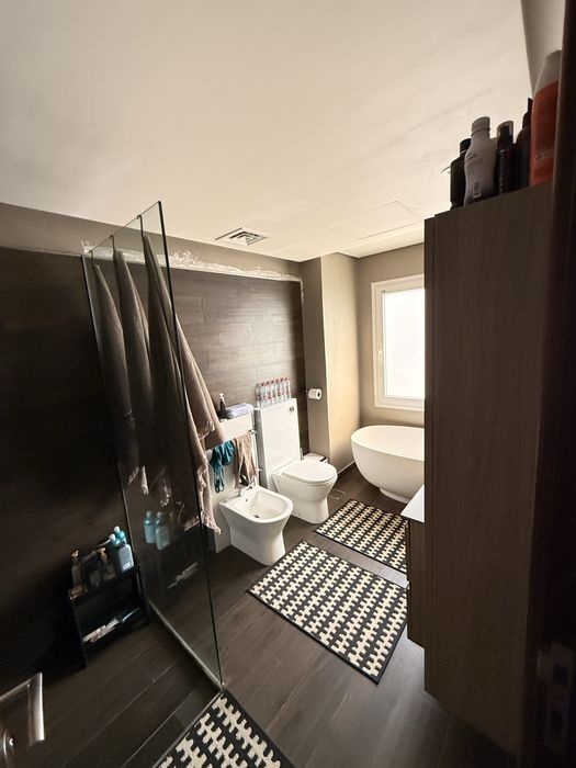 Ремонт под ключ по договору