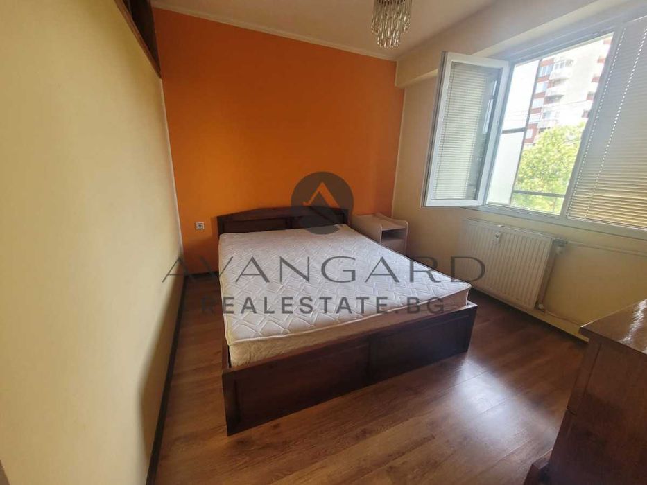 Продава се Тристаен апартамент в Пловдив, Кършияка - 60 кв.м за 1870 €/кв.м - Снимка #4