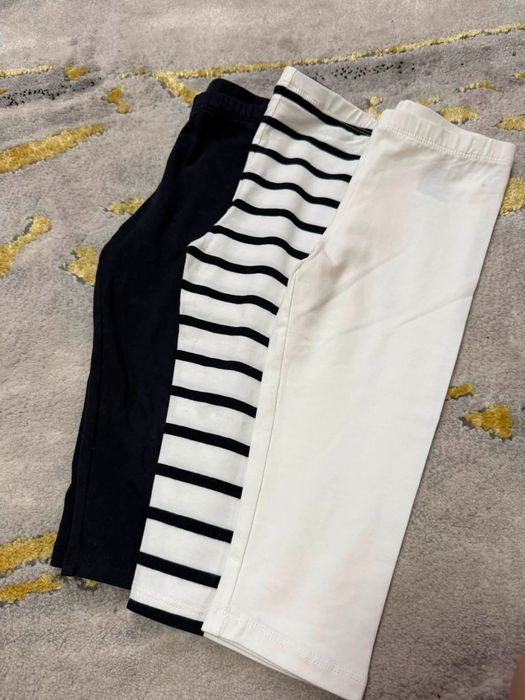 Lot haine 110-116 cm vara fetita H&M,Lupilu,pepco etc