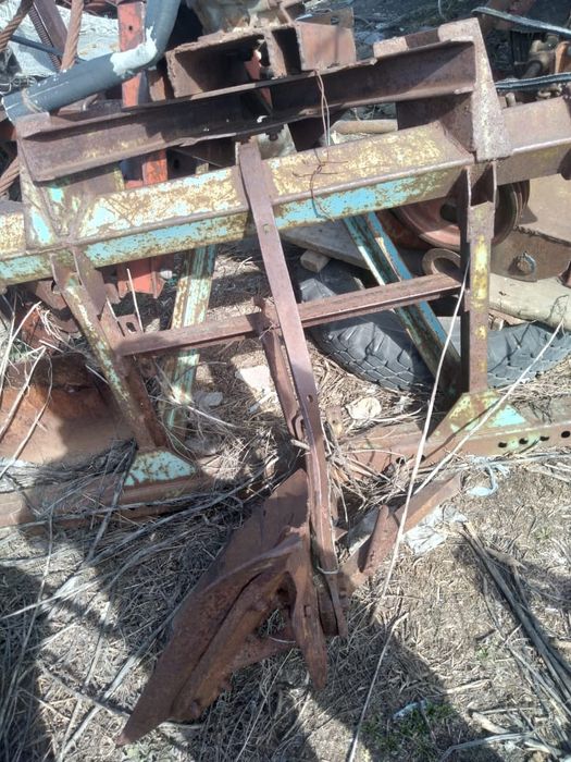 Продам картофельакапалку и культиваторы