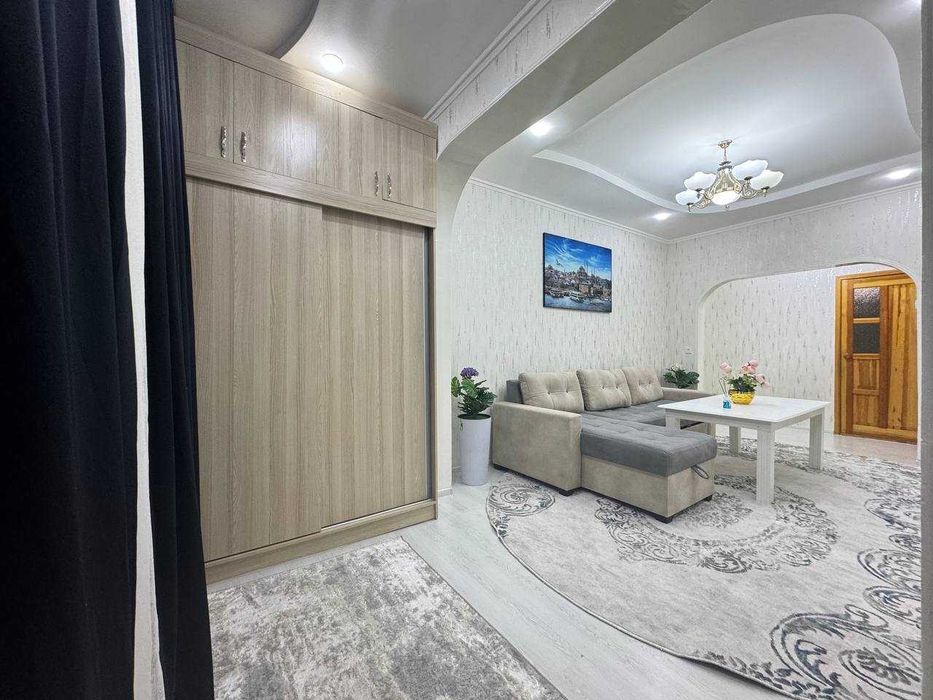 (ID 0115) Ипотека ёки Накд
Чилонзор тумани 19кв