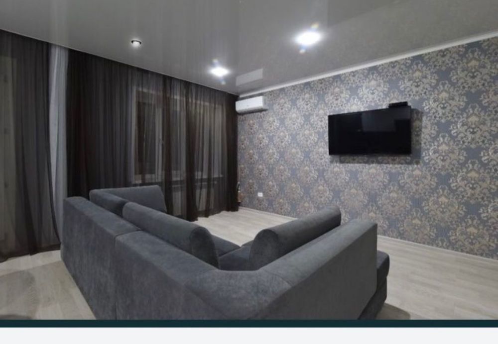 Сдается VIP-квартира