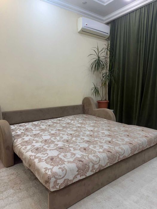 Продам диван раскладной