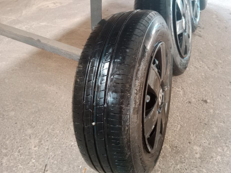 Балон дискасмен калпагмен 185/70/14