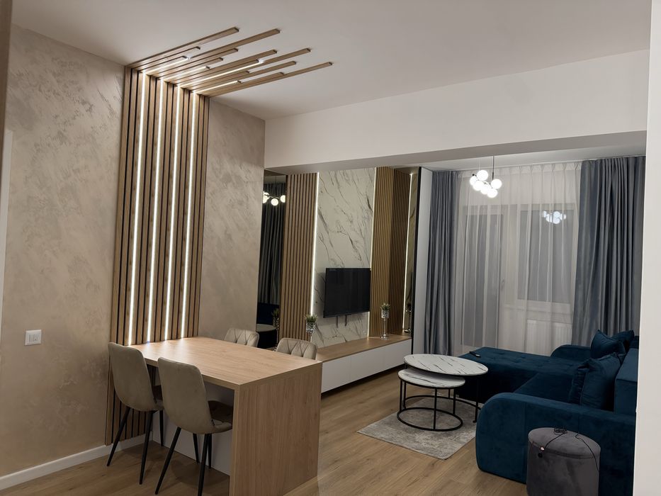2 camere - 1 minut metrou pacii- parcare inclusa