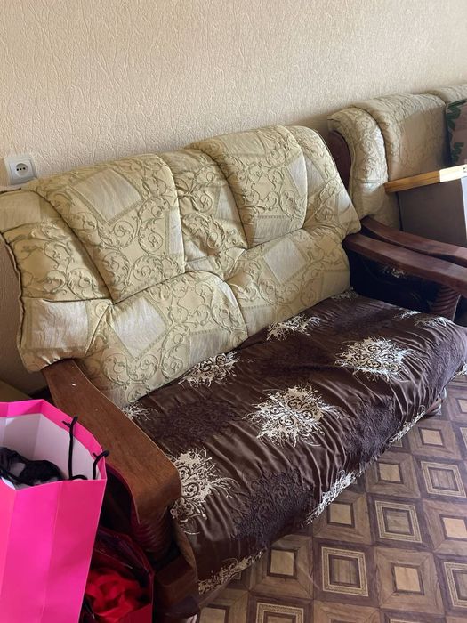 Продам мебель недорого