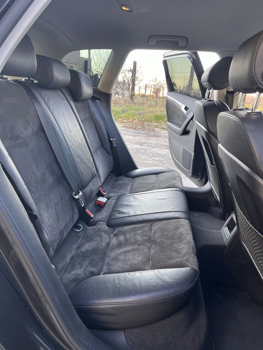 Audi a3 1.9 TDI 105ks