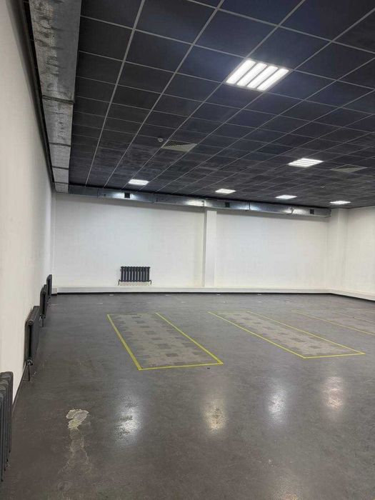 Срочно сдаётся фармацевтический склад с офисными помещениями 268 м²