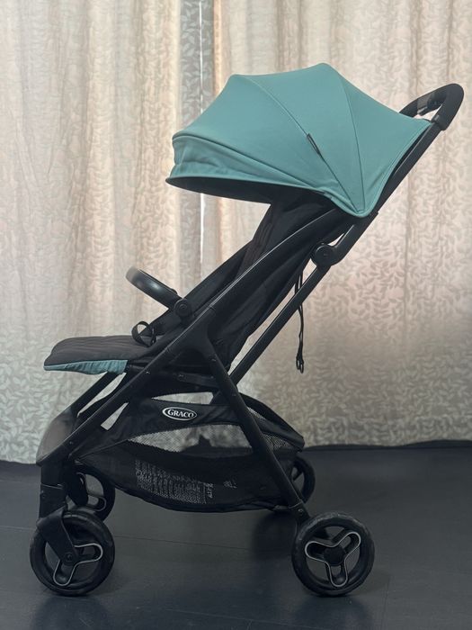 Carucior sport Graco Myavo Mint