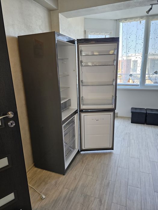 Хладилник  Eurolux с камера