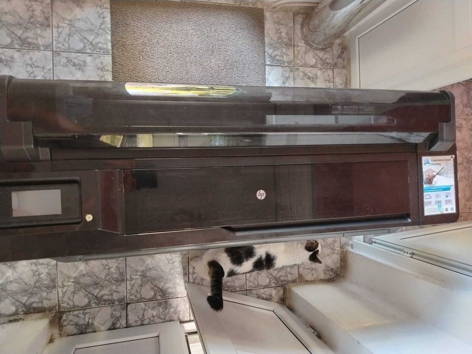 Plotter HP DesignJet T520 ,  A1, USB, Retea, Wi-Fi